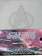 Star Trek - The Next Generation - Saison 6 (7 DVDs)