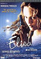 Elisa (1994) (Collector's Edition)