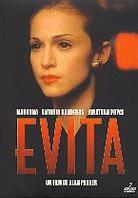Evita (1996) (Édition Collector, 2 DVD)