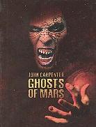 Ghost of Mars (2001) (Collector's Edition)