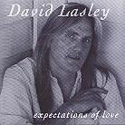 David Lasley - Expectations Of Love