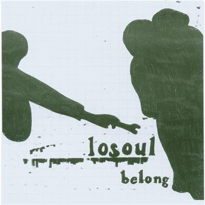 Losoul - Belong (Version Remasterisée)