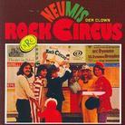 Neumis Rock Circus - Der Clown