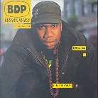 Boogie Down Productions (Krs-One) - Edutainment