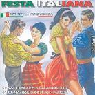 Festa Italiana - Various - Folk 1