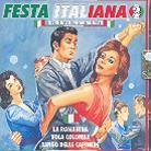 Festa Italiana - Various - Folk 2