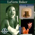 Lavern Baker - Precious Memories/Sings Bessie Smith