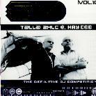 Techno Club - Vol. 10 (2 CDs)