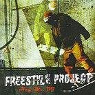 Freestyle Project - Hey Mr. Dj