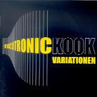 Tocotronic - Kook - Variationen (2 CDs)