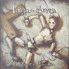 Finger Eleven - Greyest Of Blue Skies