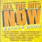 All The Hits Now - Estate 2000 (2 CDs)