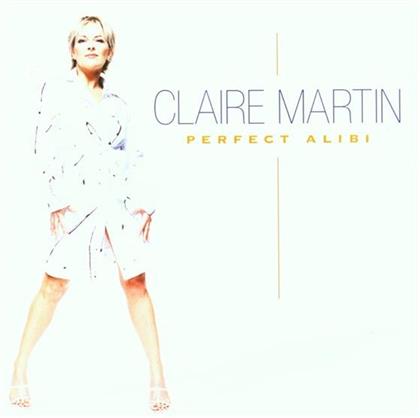 Claire Martin - Perfect Alibi