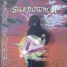 Ian Parry - Shadowman