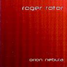 Roger Rotor - Cryptic