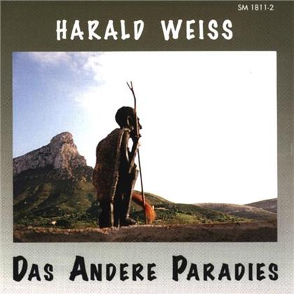 Harald Weiss - Other Paradise