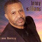 Lenny Williams - Love Therapy