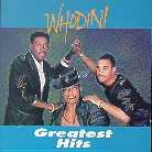 Whodini - Greatest Hits