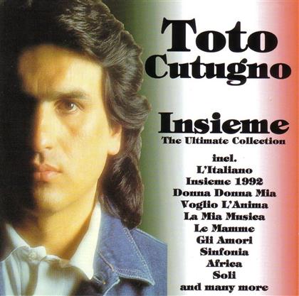 Toto Cutugno - Insieme 90/92