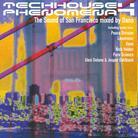 Dano - Tech-House Phenomena