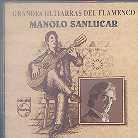 Manolo Sanlucar - Grandes Guitarristas Del Flamenco
