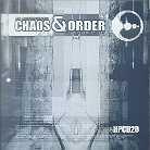 Cari Lekebusch - Chaos & Order