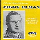 Ziggy Elman - Issued Recordings