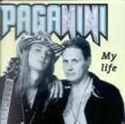Nicolò Paganini (1782-1840) - My Life