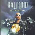 Rob Halford - Resurrection (Limited Edition)