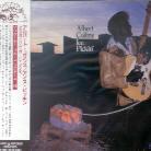 Albert Collins - Ice Pickin' (Japan Edition)