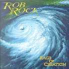 Rob Rock - Rage Of Creation + 1 Bonustrack