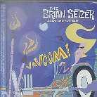 Brian Setzer (Stray Cats) - Vavoom (Japan Edition)