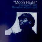 Rashied Ali - Moon Flight