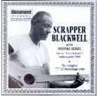 Scrapper Blackwell - Live 1959 & 1960