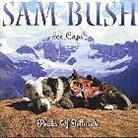 Sam Bush - Ice Caps Peaks Of Telluride
