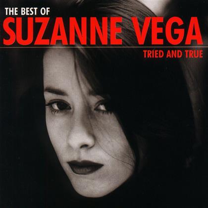 Suzanne Vega - Tried & True (Limited Edition)
