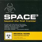 Space 3 - Beyond The Final Frontier (2 CDs)