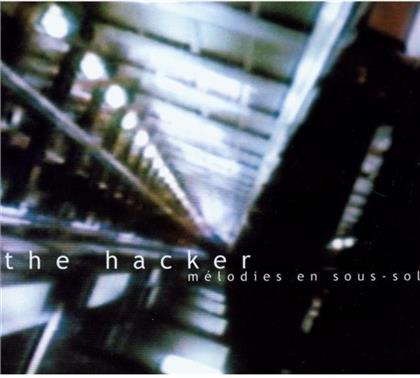 The Hacker - Melodies En Soul-Sol