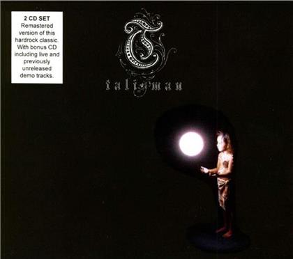 Talisman - --- - Rerelease (2 CDs)