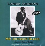 Lonnie Johnson - Mr Johnson's Blues