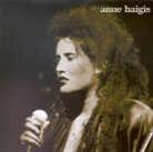 Anne Haigis - ---