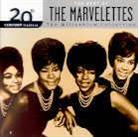 The Marvelettes - Best Of 20Th Century
