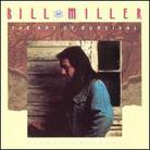 Bill Miller - Art Of Survival
