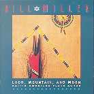 Bill Miller - Loon, Mountain & Moon