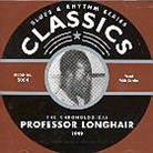 Professor Longhair - ---