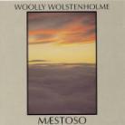 Woolly Wolstenholme - Maestoso