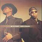 Ruff Endz - Love Crimes