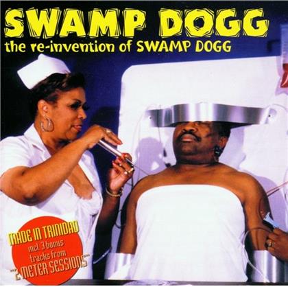 Swamp Dogg - Re-Invention Of Swamp