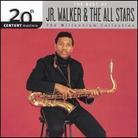 Junior Walker - Best Of 20Th Century