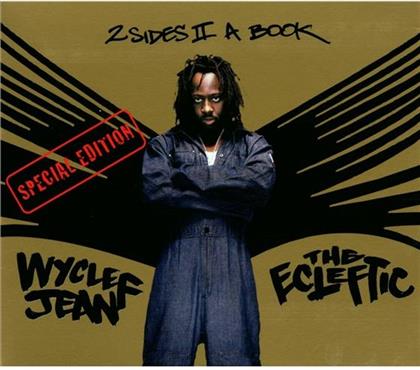 Wyclef Jean (Fugees) - Ecleftic